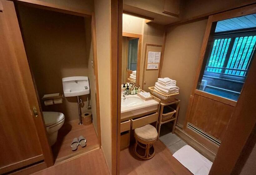 Номер Стандарт, Jozankei Daiichi Hotel Suizantei