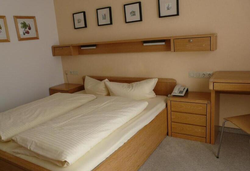 Номер Basic, Roter Hahn   Bed & Breakfast