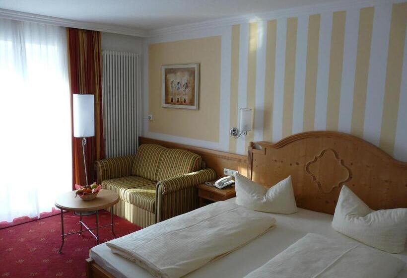 Номер Стандарт, Roter Hahn   Bed & Breakfast