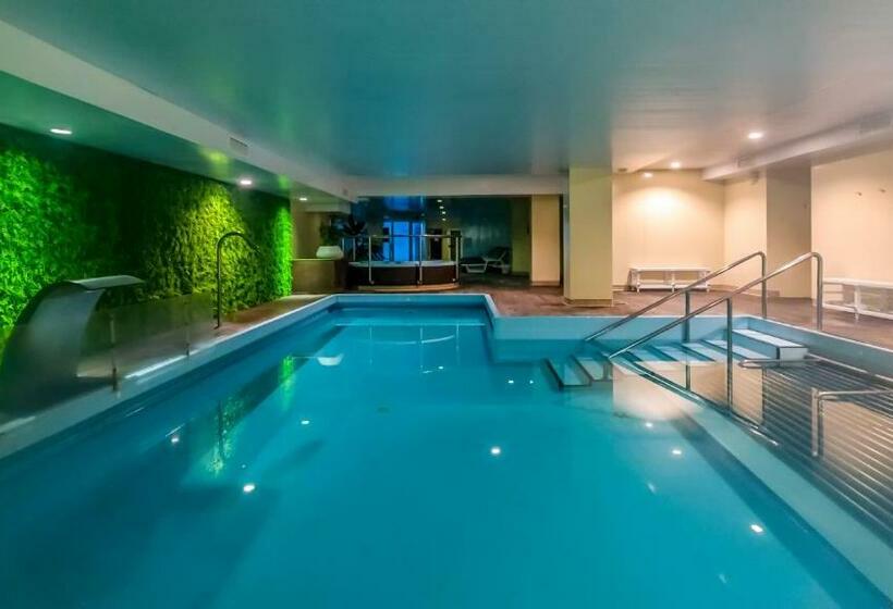Номер Стандарт, Lodomar Spa & Talasoterapia