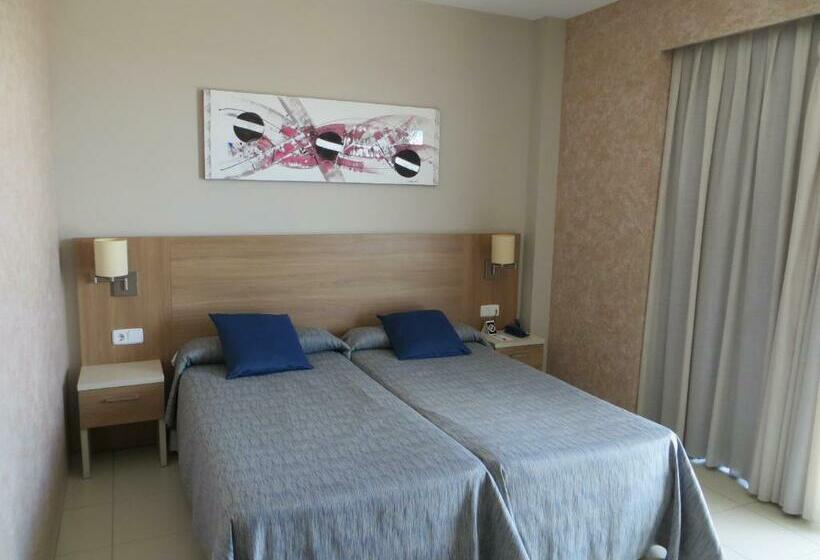 Номер Стандарт, Lodomar Spa & Talasoterapia