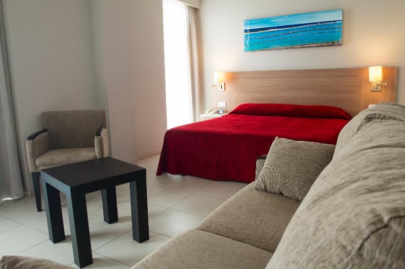 Полулюкс, Lodomar Spa & Talasoterapia