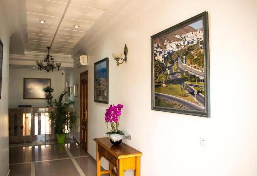 اتاق استاندارد, Hostal Juan Carlos