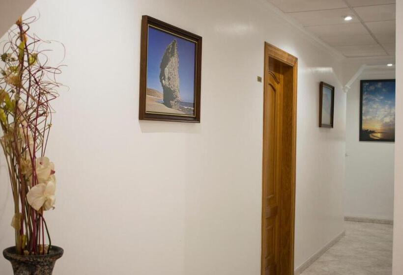 اتاق استاندارد, Hostal Juan Carlos