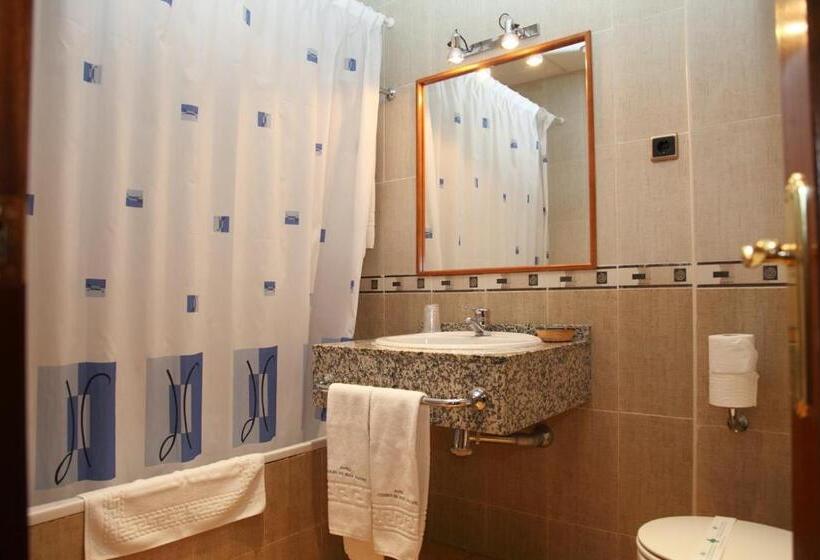 Номер Стандарт, Ciudad Pozo Alcon