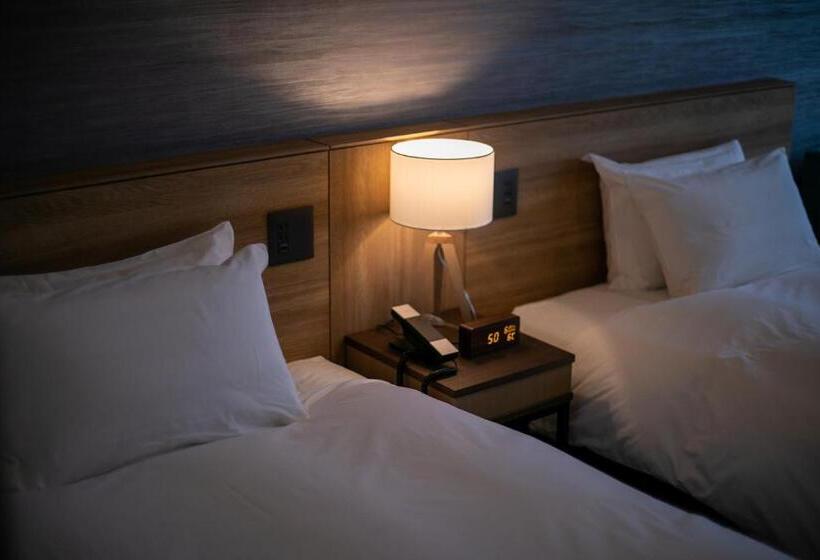 Номер Superior Вид на Море, Marissa Resort Sazanseto Suooshima