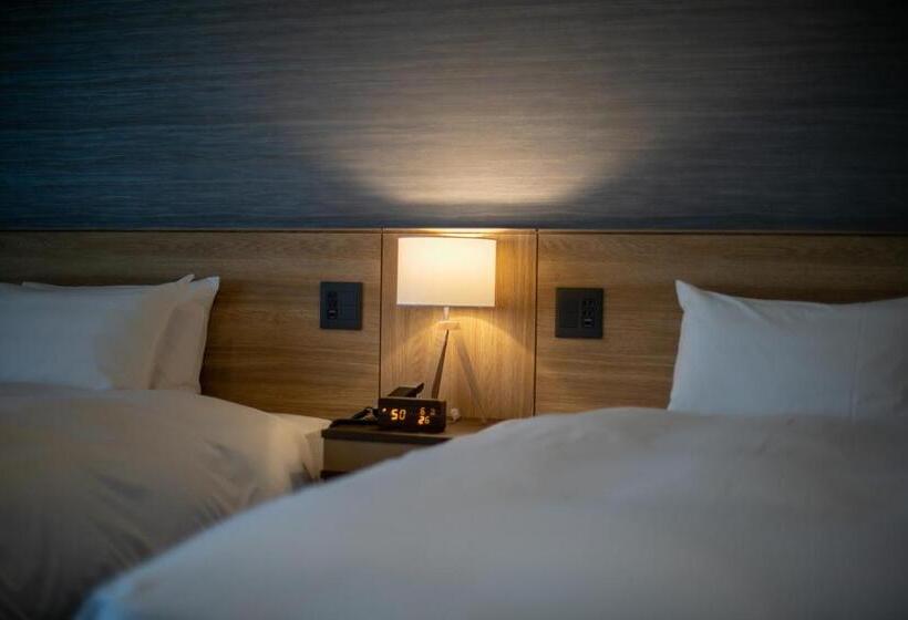 Номер Deluxe Вид на Море, Marissa Resort Sazanseto Suooshima