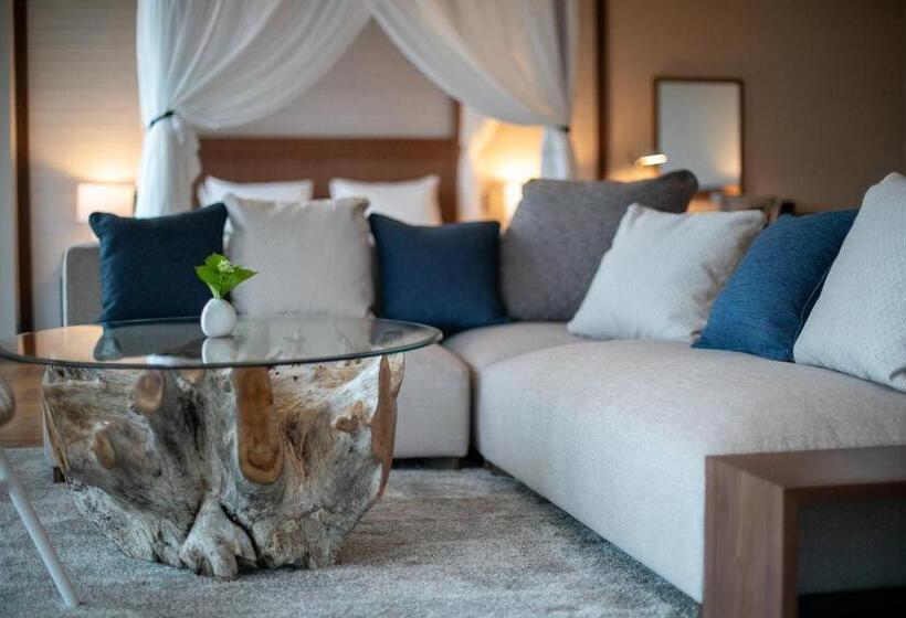 Студия Стандарт, Marissa Resort Sazanseto Suooshima
