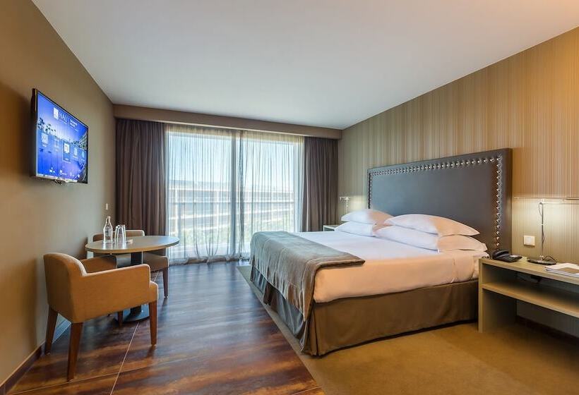 Family Suite, Algarve Marriott Salgados Golf Resort & Conference Center