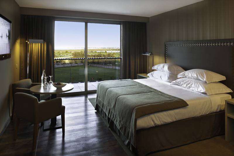 オーシャンビュースイート, Algarve Marriott Salgados Golf Resort & Conference Center