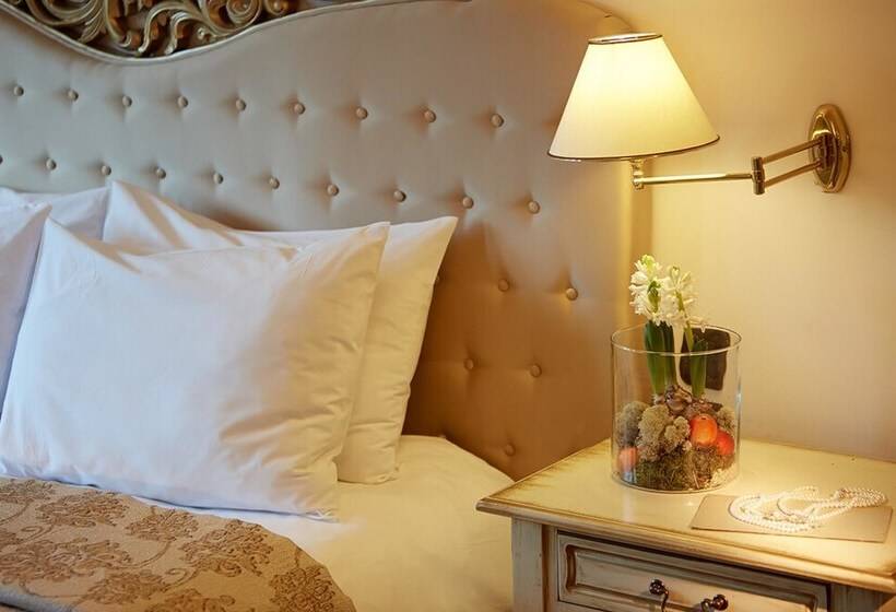 이그제큐티브 룸, Premier Luxury Mountain Resort
