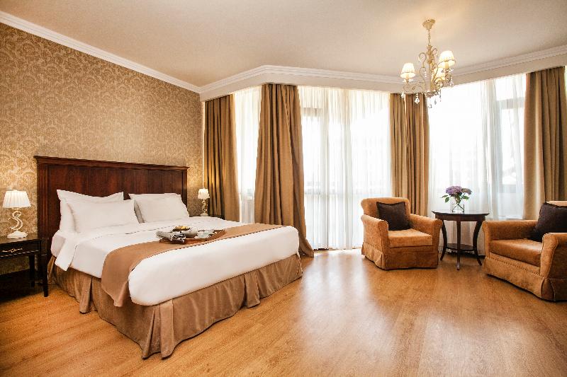 이그제큐티브 룸, Premier Luxury Mountain Resort