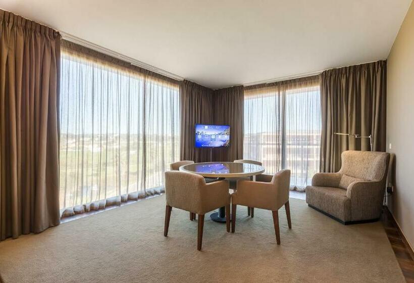 スイート, Algarve Marriott Salgados Golf Resort & Conference Center