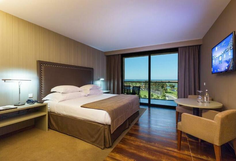 Family Suite, Algarve Marriott Salgados Golf Resort & Conference Center
