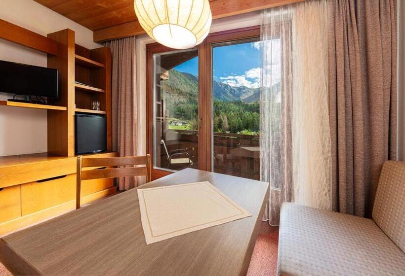Номер Стандарт с Балконом, Panorama Hotel Cis   Bed And Breakfast