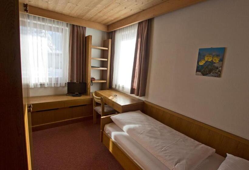 Номер Стандарт Индивидуальный, Panorama Hotel Cis   Bed And Breakfast