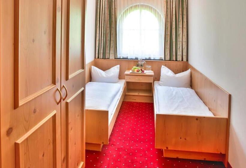 Семейный Номер, Vital Sporthotel Kristall