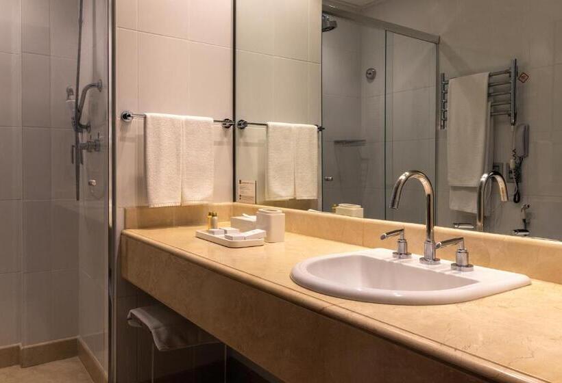اتاق استاندارد, Grande Hotel Campos Do Jordao