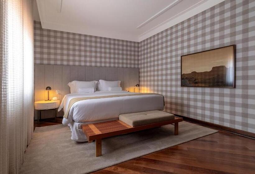 سوییت, Grande Hotel Campos Do Jordao