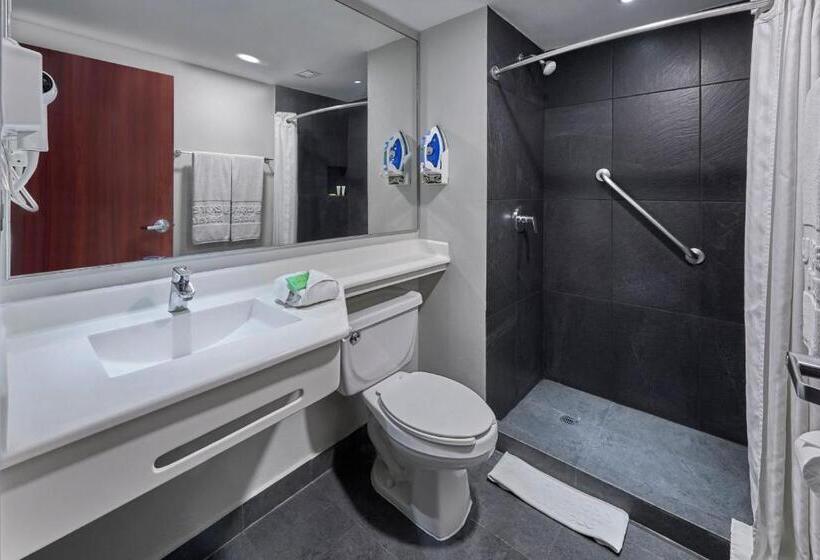 Номер Стандарт, City Express By Marriott Veracruz