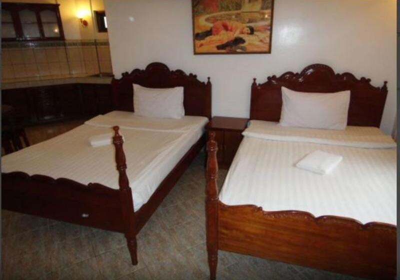 Номер Стандарт Вид на Море, City Express By Marriott Veracruz