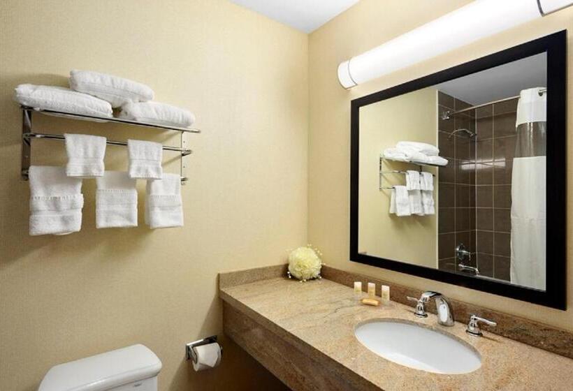 スイート, Days Inn By Wyndham Brampton