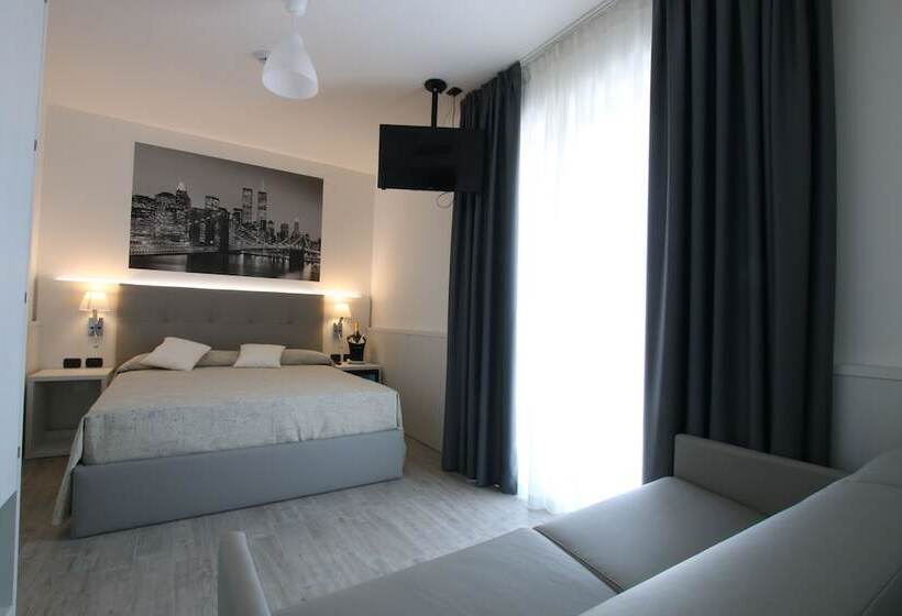 Семейный Номер, Eraclea Palace Hotel 4 Stelle S