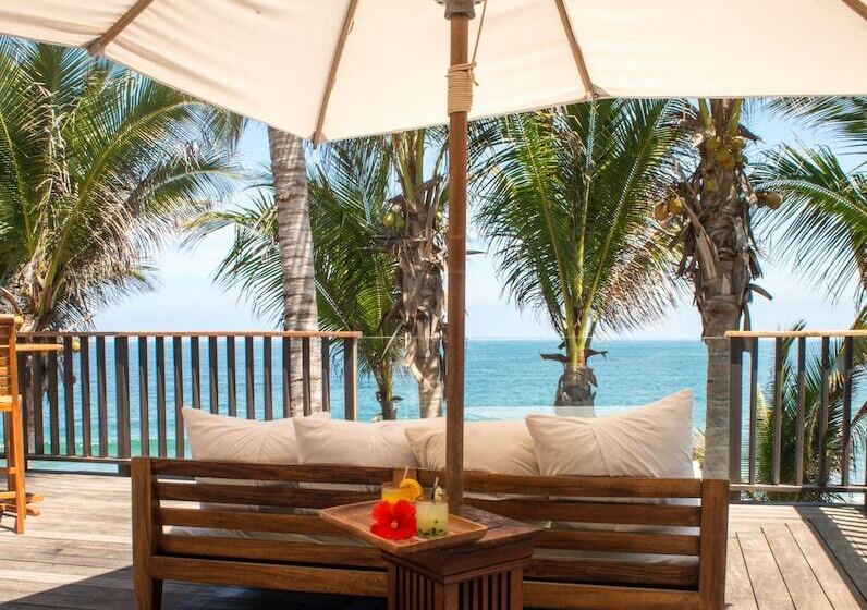 Дом 1 Спальня, Imanta Resorts Punta De Mita