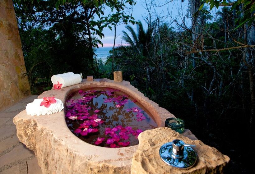 Люкс Вид на Море, Imanta Resorts Punta De Mita
