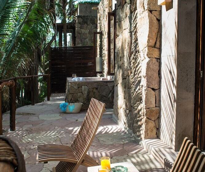 Люкс с Видом, Imanta Resorts Punta De Mita