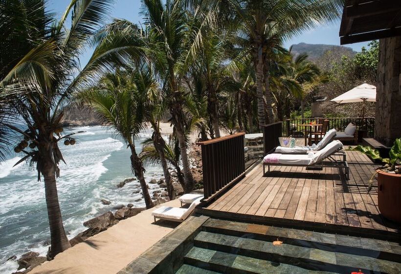 Дом 1 Спальня, Imanta Resorts Punta De Mita