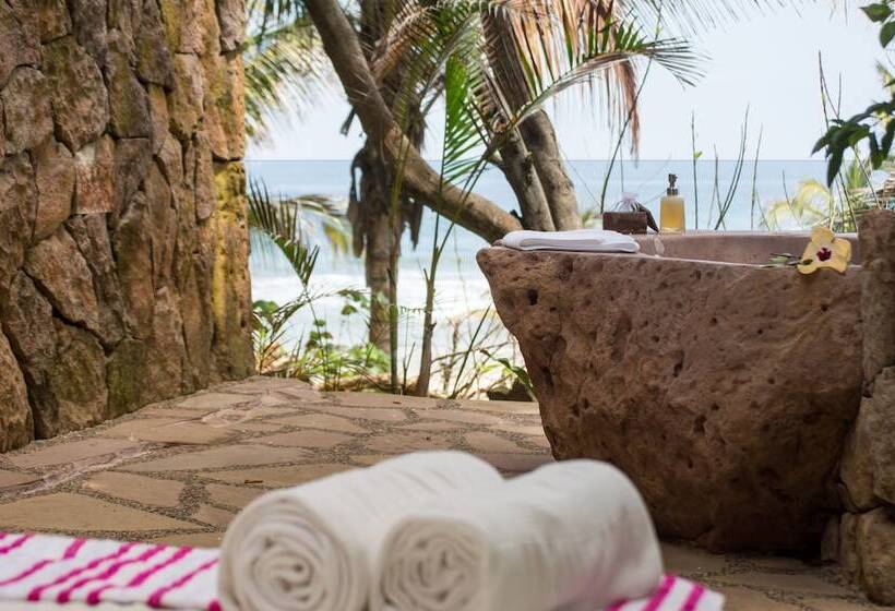 Люкс Вид на Море, Imanta Resorts Punta De Mita