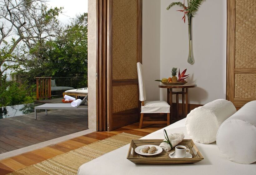 Дом 1 Спальня, Imanta Resorts Punta De Mita