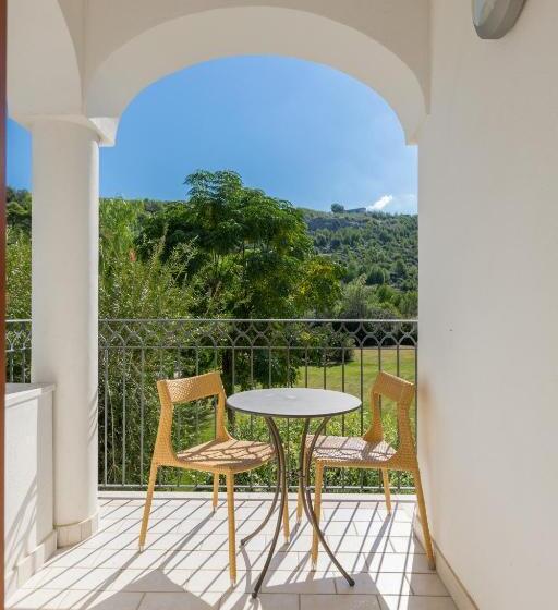 Номер Стандарт, Valtur Baia Del Gusmay Beach Resort