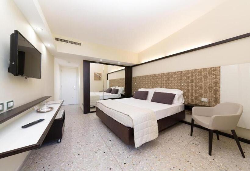 Номер Superior, Valtur Baia Del Gusmay Beach Resort