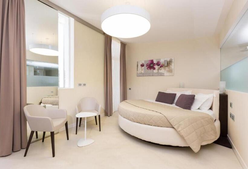 Семейный Номер Superior, Valtur Baia Del Gusmay Beach Resort