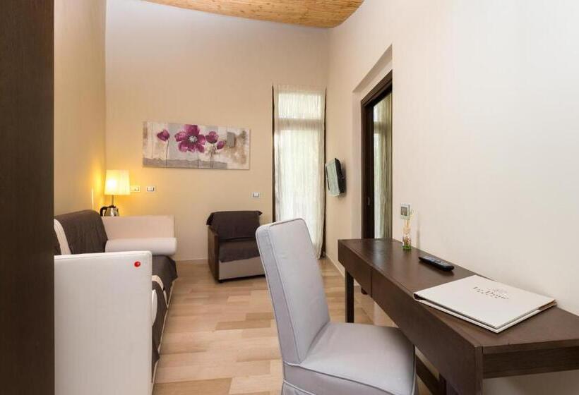 Люкс, Valtur Baia Del Gusmay Beach Resort