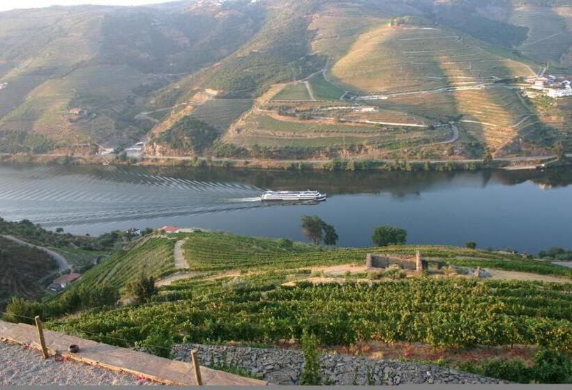 Номер Стандарт, Quinta Da Veiga