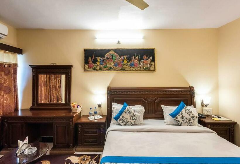 Номер Deluxe, Yorkshire Inn