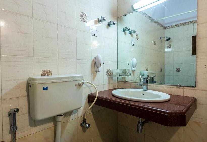 Номер Deluxe, Yorkshire Inn