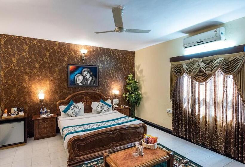 Номер Deluxe, Yorkshire Inn