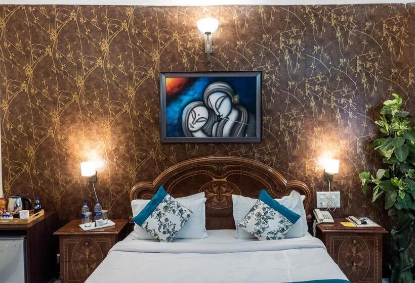 Номер Deluxe, Yorkshire Inn