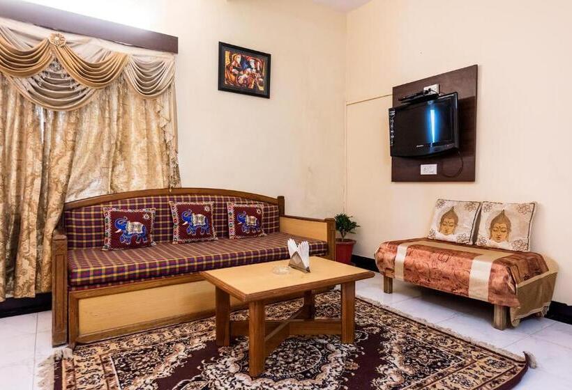 Номер Deluxe, Yorkshire Inn
