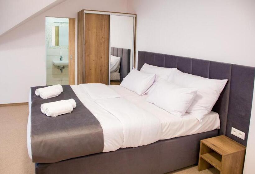 Номер Basic, Family Resort Lučivná