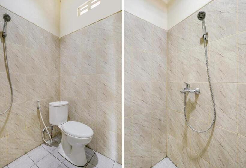 Стандартный Номер Кровать Кинг, Oyo 90690 Pondok Dukuh