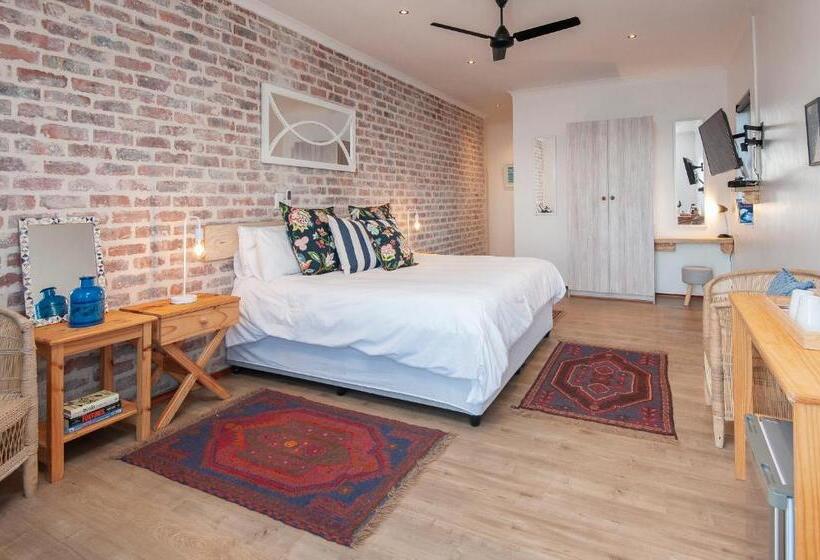 Стандартный Номер Кровать Кинг, Spookdraai B&b