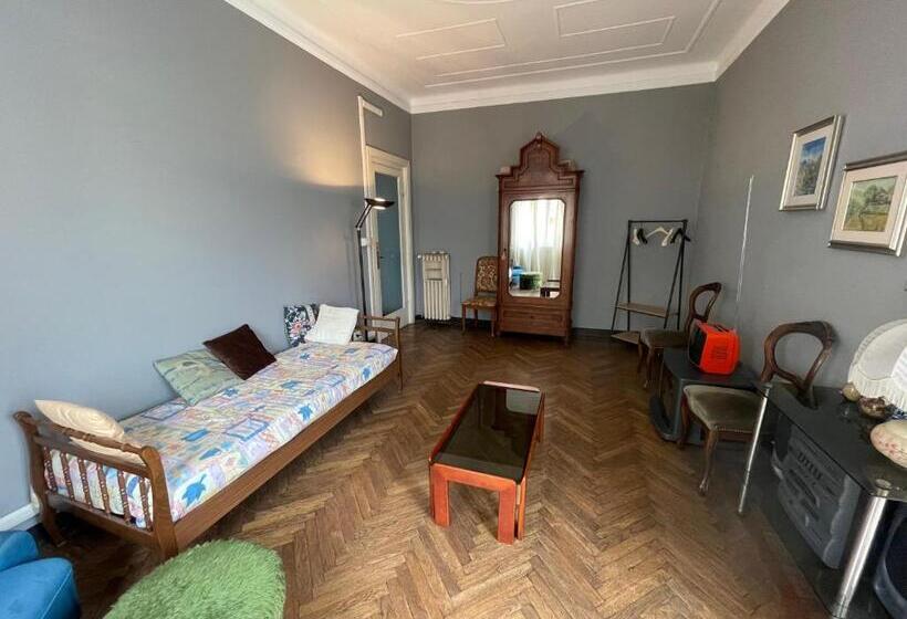 آپارتمان 1 خوابه با بالکن, Gastaldis   Old Style