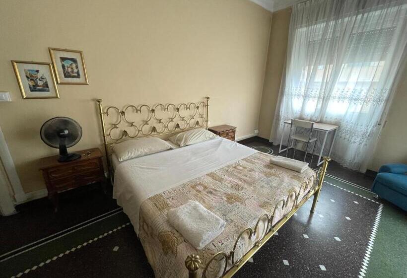 اتاق لوکس با بالکن, Gastaldis   Old Style