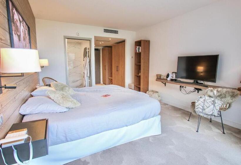 Номер Deluxe, Villa Caroline, Lac D Annecy