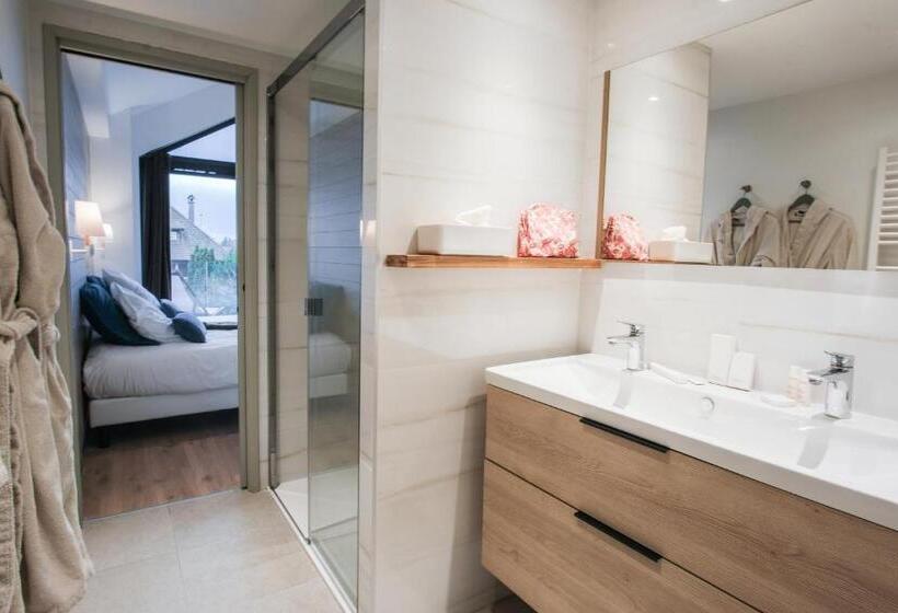 Family Suite, Villa Caroline, Lac D Annecy